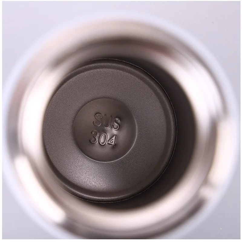 Термос из нержавеющей стали 500 мл|Вакуумные фляги и термосы| |