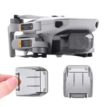 Крышка объектива для DJI Mavic mini крышка квадрокоптера защита от пыли крышка для mavic mini АКСЕССУАРЫ Дрон Профессиональный запчасти
