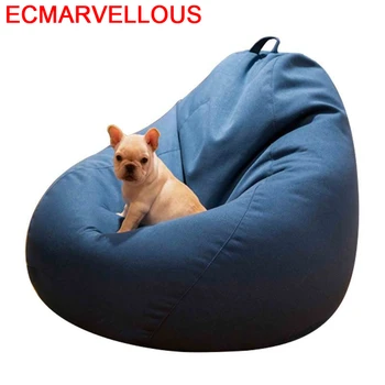 

Stoel Stoelen Tatami Kids Single Bed Silla Armut Koltuk Cadir Boozled Sandalyeler Puff Asiento Chair Cadeira Sofa Bean Bag