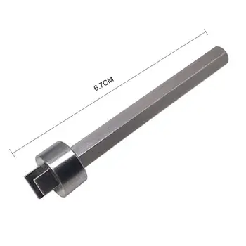 

Windscreen Washer Nozzle Adjustment Tool Fits for W204 W207 W212 W218 High-step