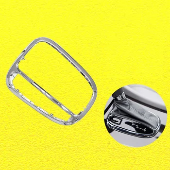 

ABS Trim Cover Replacement Accessories Center Shifter For Mercedes-Benz C Class