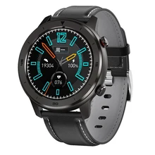 Watch Smart Watch 1.3 Touch Screen Health Tracker Message Reminder Smart Wristwatch Compatible with for Android iOS