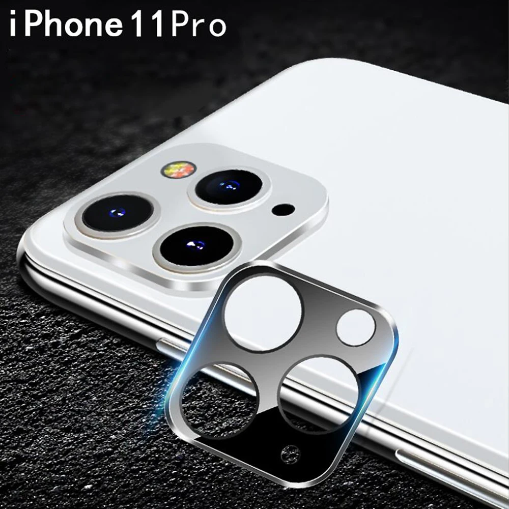 Для iPhone 11 Pro Max ультратонкая Защитная пленка для экрана из закаленного стекла 3 |