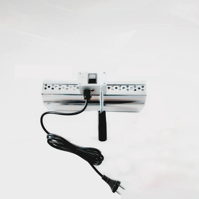 infrared paint curing lamp auto paint curing infrared lamp baking lamps