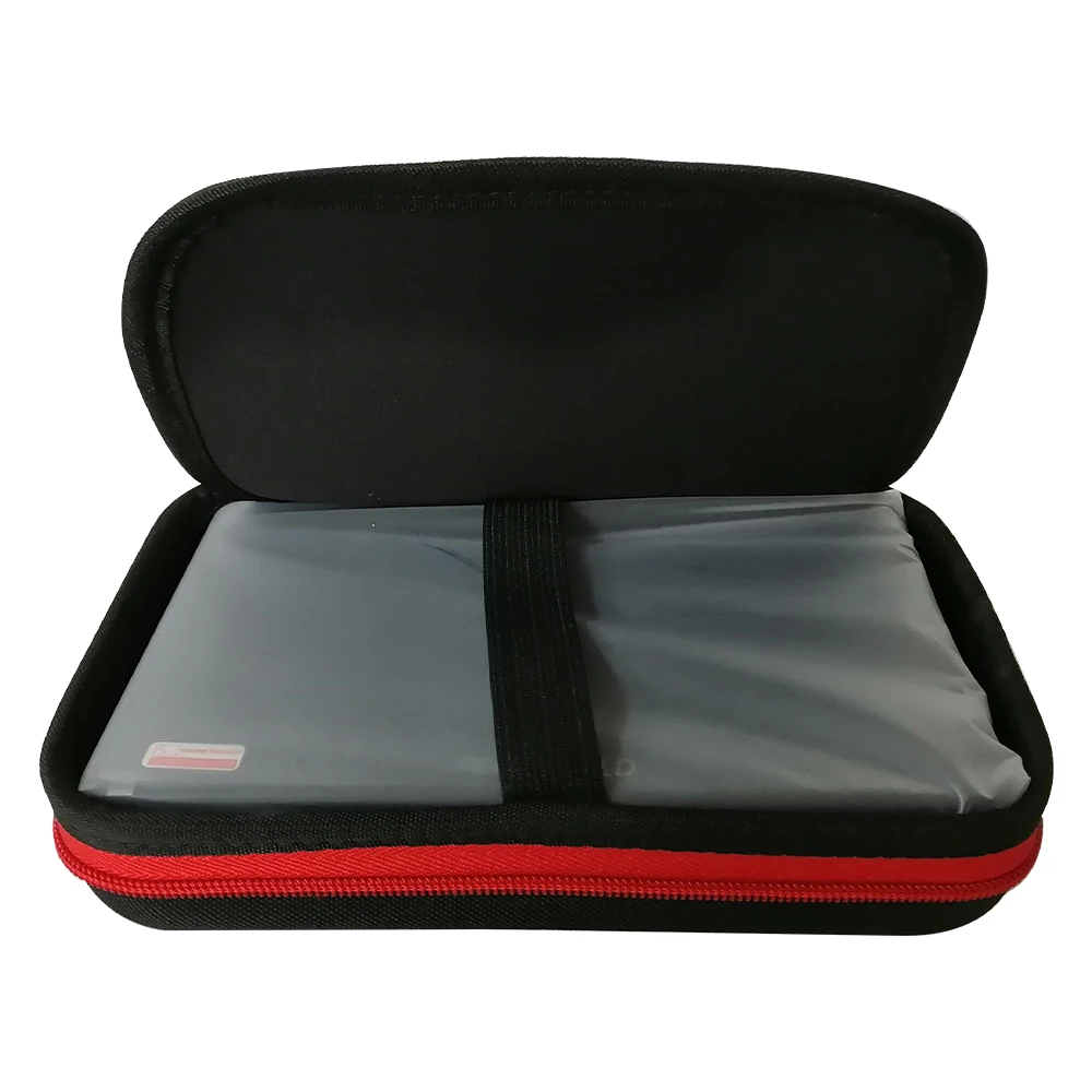 Andycine Polegada Carry Case Eva para Feelworld Lut6 Lut6s f6 Plus f5 Pro S55 e Outros 56 Polegada Monitor - Image 5