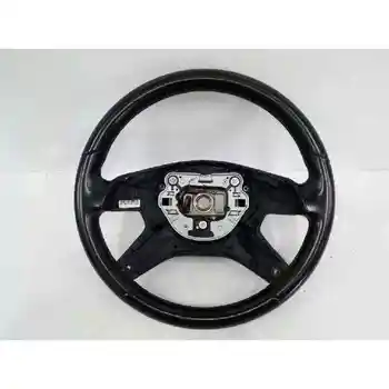 

STEERING WHEEL MERCEDES C-CLASS (W204) LIM.