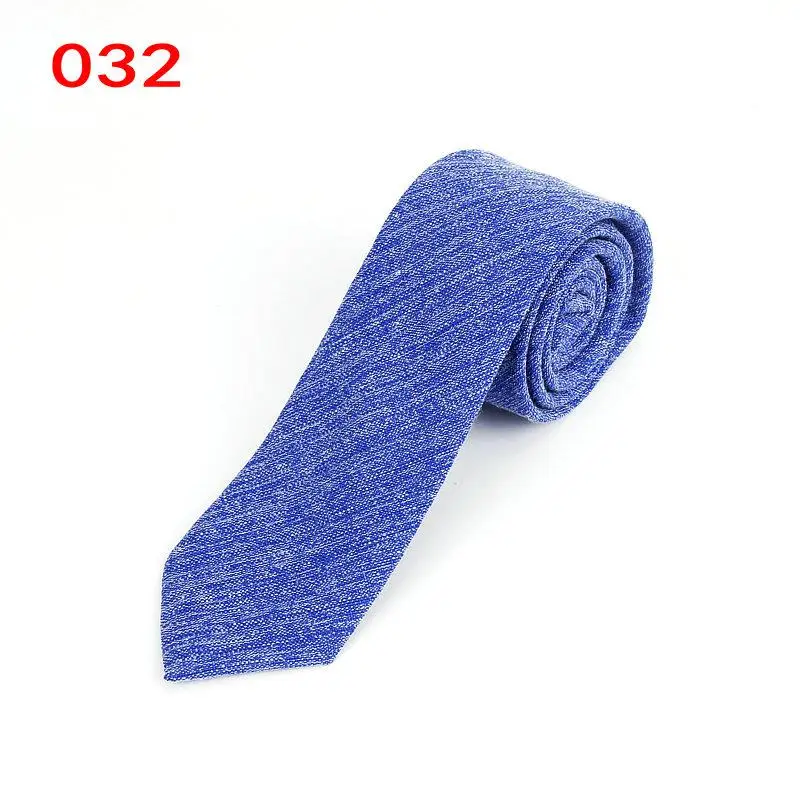 Бренд,, Мужской винтажный клетчатый Полосатый Узкий галстук на шею для мужчин, Свадебный деловой Повседневный красный синий галстук-бабочка с бантом, Corbatas - Цвет: 32
