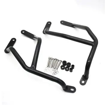 

Motorcycle Accessories for KAWASAKI Z800 2013-2016 Engine Protetive Guard Crash Bar Protector