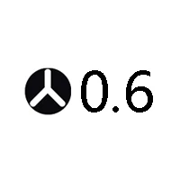 Y 0.6