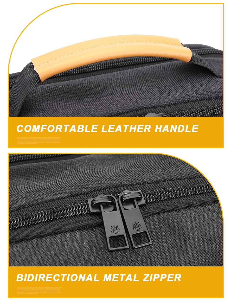 Business Backpack Men Briefcase Travel USB Charging Bag Male Waterproof Laptop 15.6 Inch Notebook Bags Pack Unisex Women Bagpack (13)