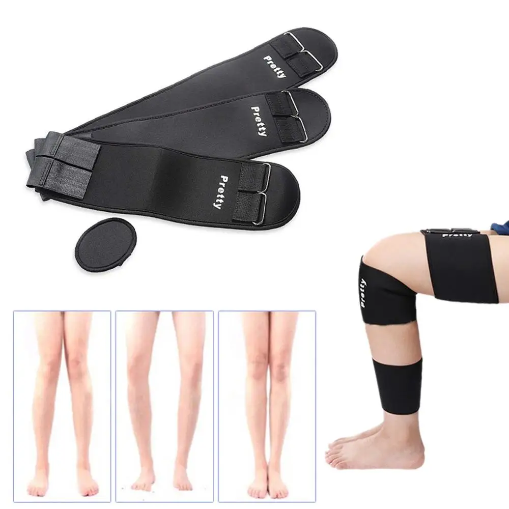 

Adult child O-shaped leg X-shaped leg strap 3 in 1 student shape straight leg leggings with beautiful leg ring leg corrector
