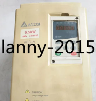 

1PC USED DELTA VFD055A43B