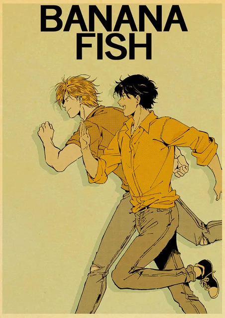 Japanese-Anime-Banana-fish-Retro-Posters-Art-Movie-Painting-Kraft-Paper-Prints-Home-Room-Decor-Wall.jpg_.webp_640x640 (7)