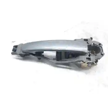 

3B0837207CFKZ HANDLE OUTER FRONT LEFT VOLKSWAGEN PASSAT VARIANT (3B6)