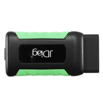 

JDiag OBD FasLink P1 System Diagnostic Tool Code Reader Diagnostics