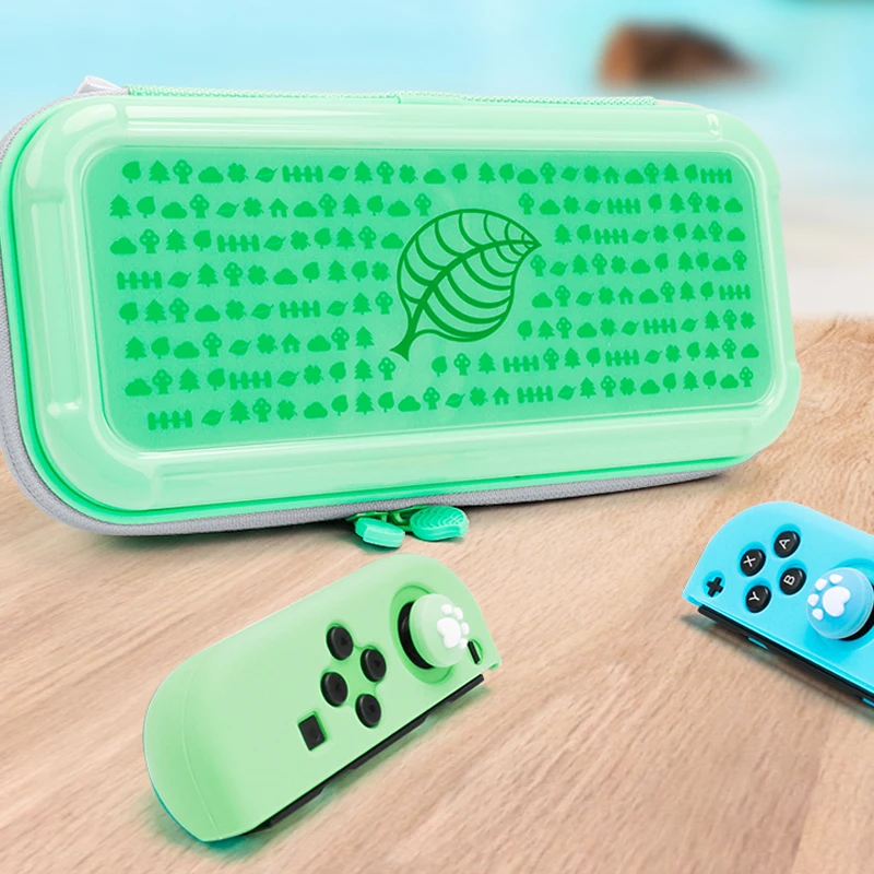Сумка для хранения Nintendo Switch Жесткий Чехол консоли NS Lite|Сумки| |
