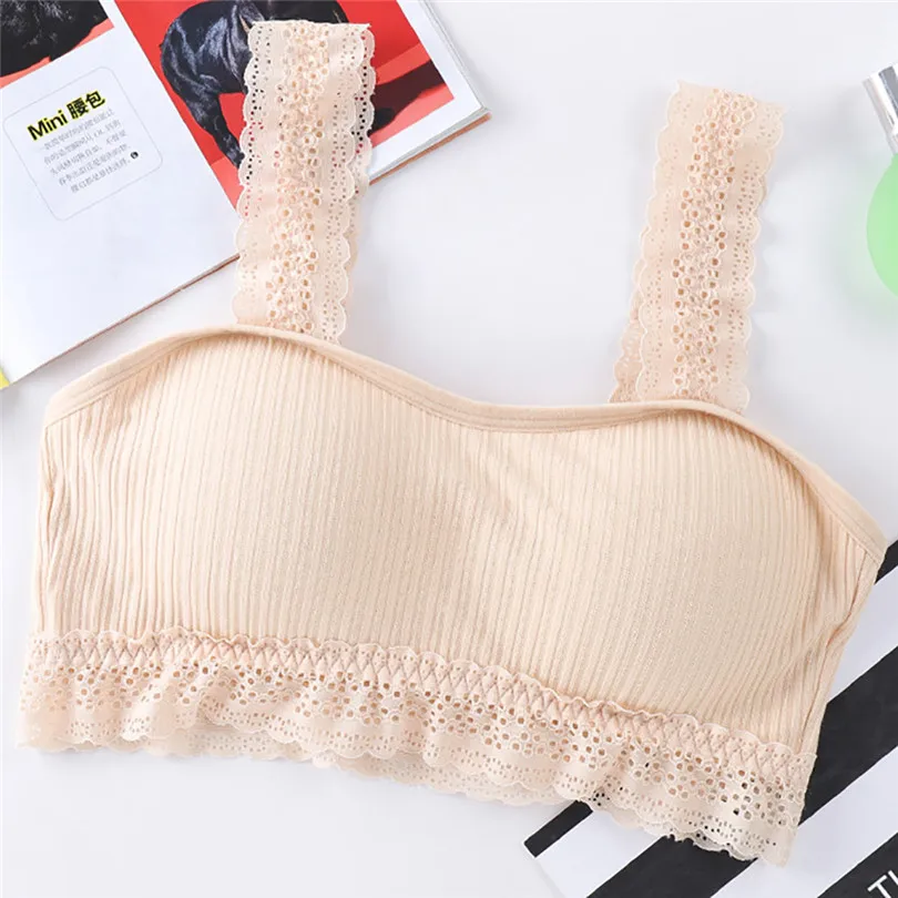 Solid Sexy Underwear Breathable Bras For Women Push Up Bra Lingerie Femme Sport Bra Soutien Gorge Sexy Erotique 30DEC2429