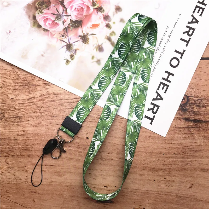 Phone Lanyard Keys Neck Straps  Neck Strap Keychain Phone Keys - Mobile  Phone - Aliexpress