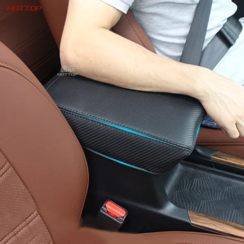 

For Honda CRV 2021 Central Armrest glove CR-V Interior Modification Special Decorative Accessories Auto Supplies
