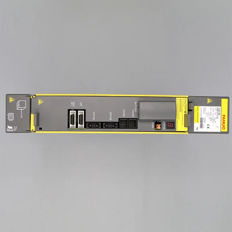 Модуль сервоусилителя fanuc A06b 6117 h104 Fanuc Alpha iSV 40|servo module|modulemodule amplifier |