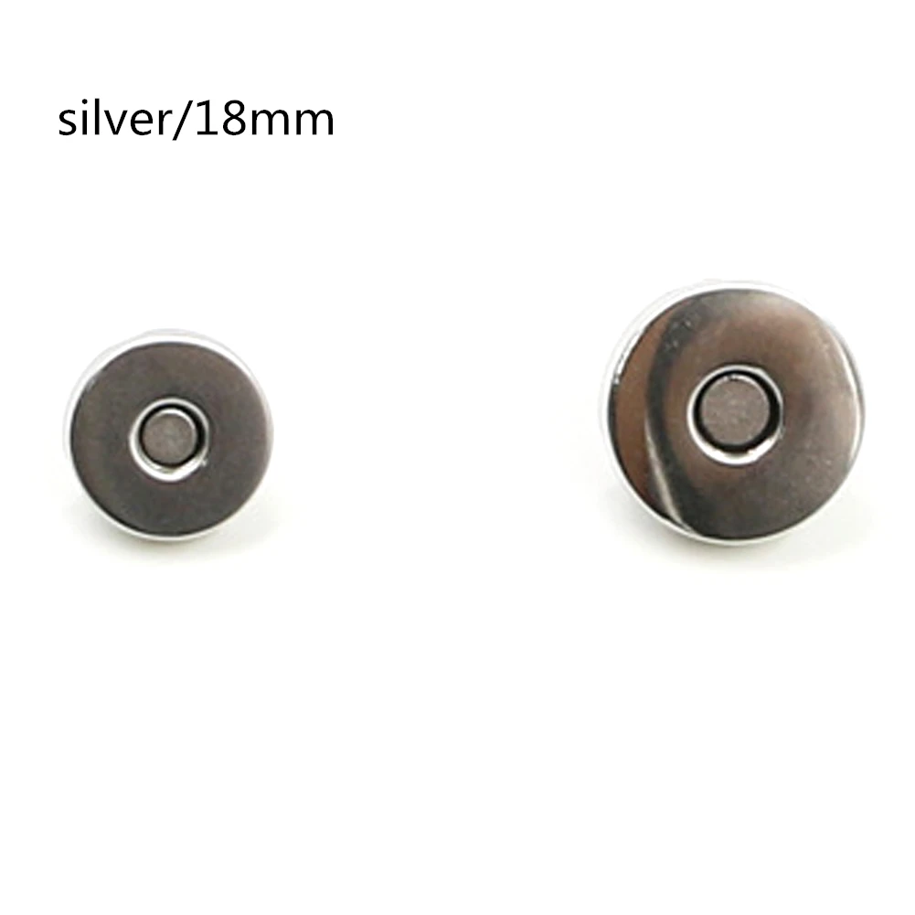 1 шт. металлическая прочная Пряжка Twist Lock фурнитура Сумочка DIY Поворотный замок застежка для сумки сплошной цвет сумка аксессуары - Цвет: Красный