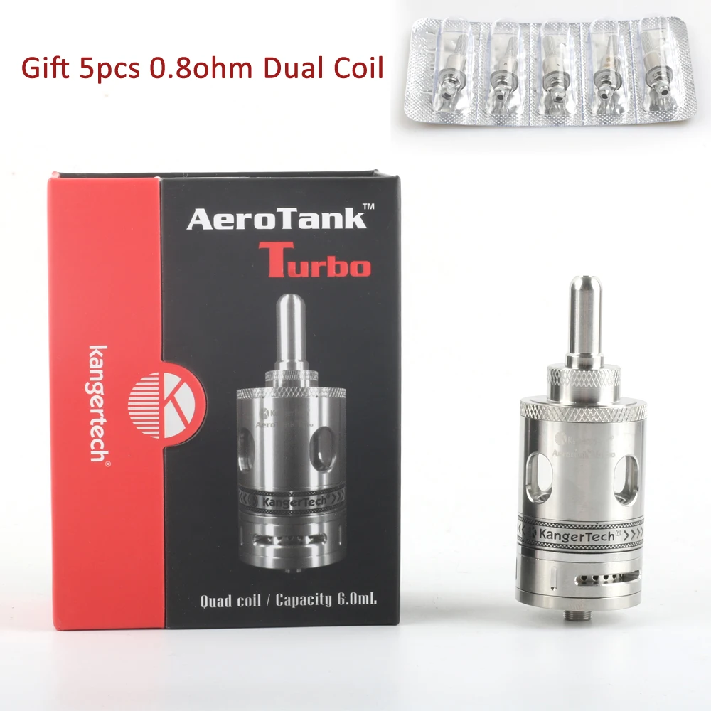 kangertech aerotank turbo.9 - 副本