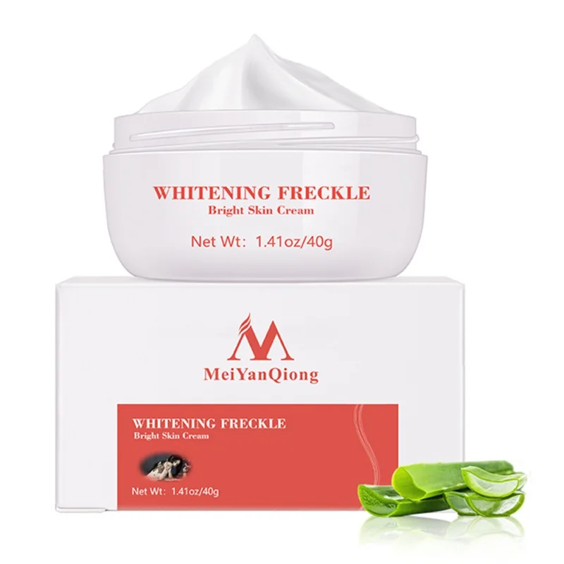 40g Face Cream Original Moisturize Whitening Repair Fade Spot Facial Eliminate Melanin Treatment | Красота и здоровье