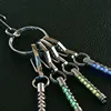 TEC Accessories Python Clip Mountaineering buckle Hanging buckle 4