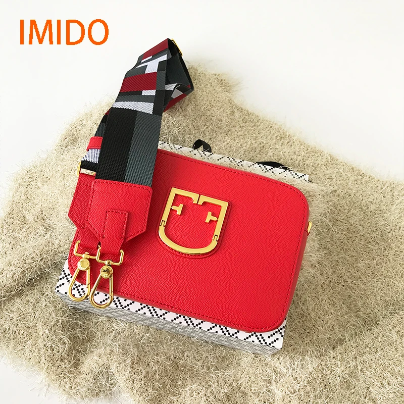 IMIDO, сумка 20 см,, модные роскошные сумки, женские сумки, дизайнерские, натуральная кожа, женская сумка, известный бренд, сумки через плечо для женщин