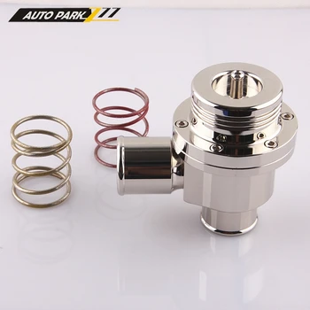 

Turbo aluminum 32/34mm chorme Diesel Blow Off Valve Dump Valve for Mit EVO
