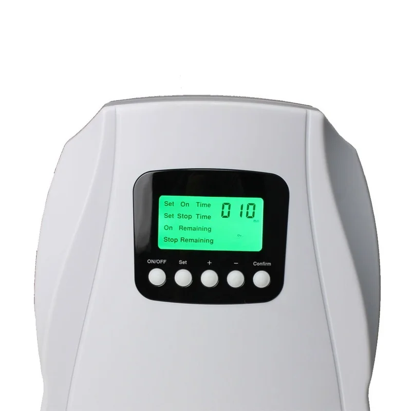 500mg Ozone Generator Air Purifier For home car stlying Fruit and vegetable cleaning Wide voltage100-240V DC12V 500m vegetable fruit cleaner vegetable cleaner