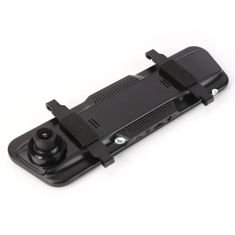 Phisung H60 9,66 дюймов ips экран DVR FHD 1080P Автомобильная камера зеркало заднего вида Dashcam g-сенсор детектор движения видео рекордер