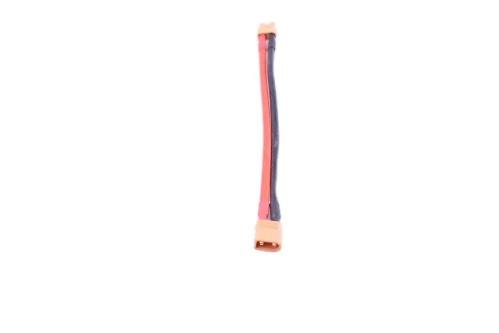 2 шт. Удлинительный кабель XT30 14AWG 150 мм|Детали и аксессуары| |