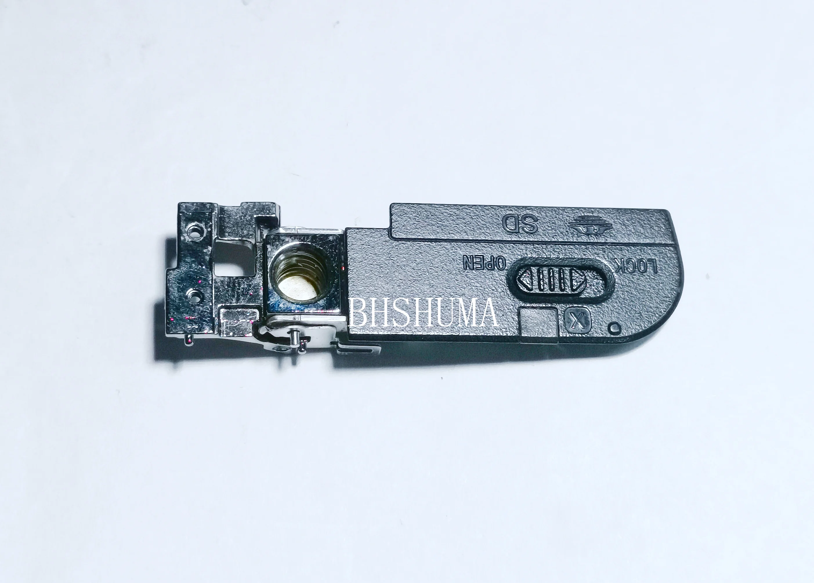 Запасная часть для Sony DSC-RX100 RX100II M2 крышка отсека аккумулятора | Электроника