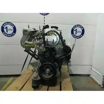 

4G92 COMPLETE ENGINE MITSUBISHI CHARISMA SALOON 4 (DA0)