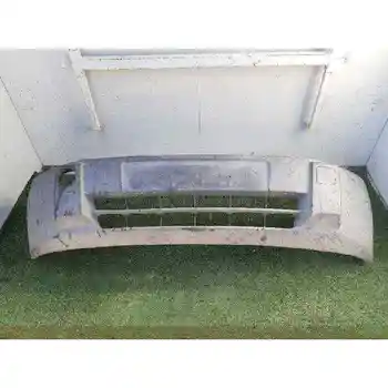 

FORD TRANSIT CONNECT front bumper (TC7)