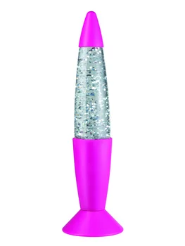 

3576 Desk lamp TIP Mood LED Glitter Lamp Pink