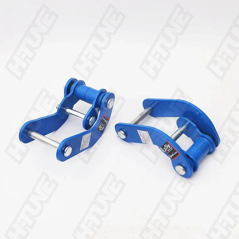 H TUNE 4x4 Accesorios с фокусным расстоянием 25 мм передняя распорка и задняя ввинченном