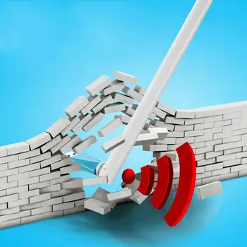 

PC wifi Aapter 300Mbps USB WiFi Aerial Wireless Computer Network Card 802.11n/g/b LAN+ Aerial