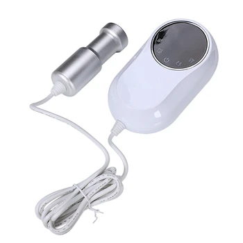

REMAX Intelligent Multi-Function Mini Ultrasonic Cleaner Travel Convenient Ultrasonic Cleaner for Clothing Jewelry Glasses Fruit