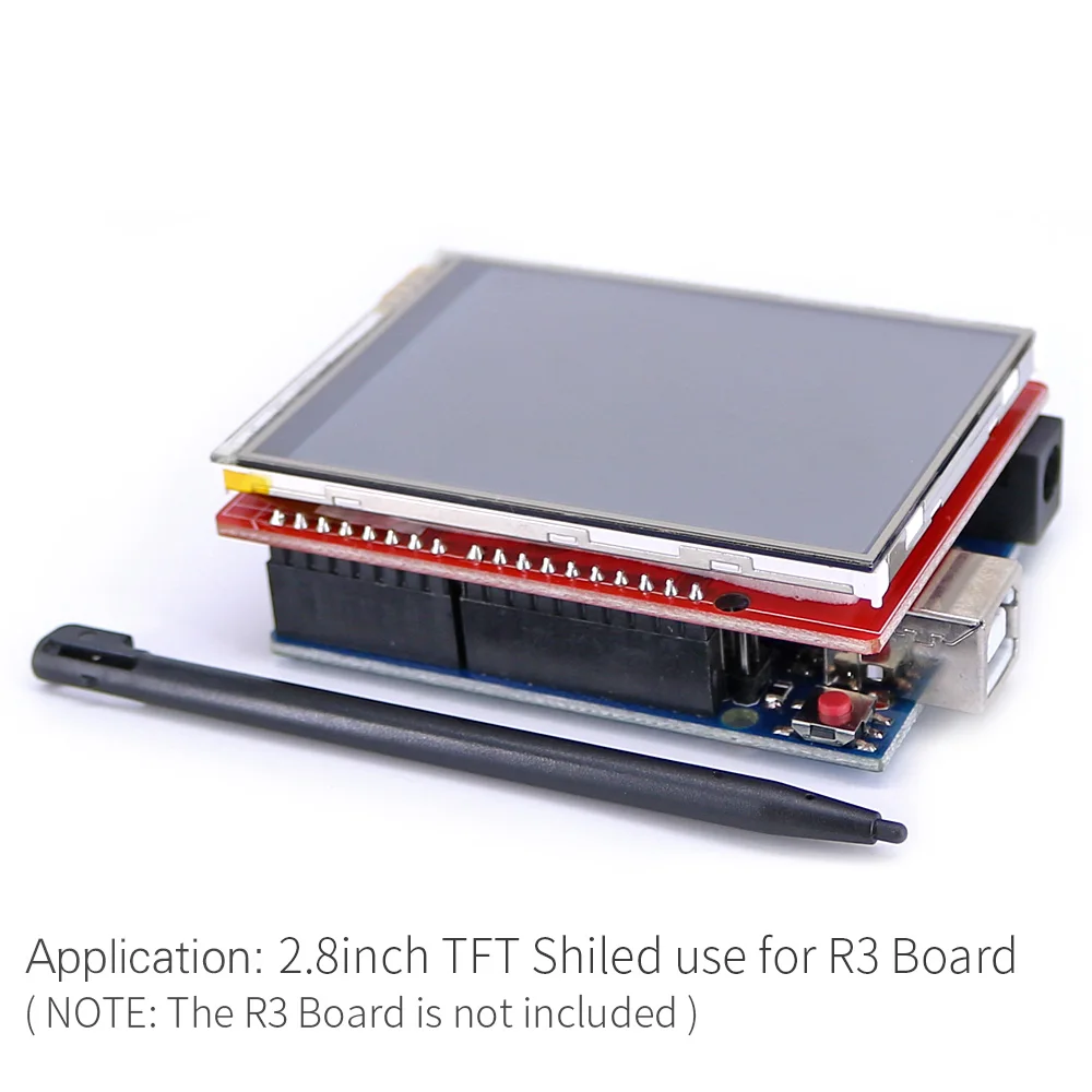 Ƶ̳ TFT ġ LCD ũ ÷ ǵ, ̺  ġ , º µ , ũ SD ī , ST7783, 2.8 ġ