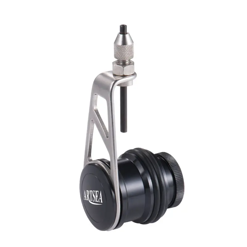 Machine à Nouage Automatique Et électrique GT, équipement De Pêche Au