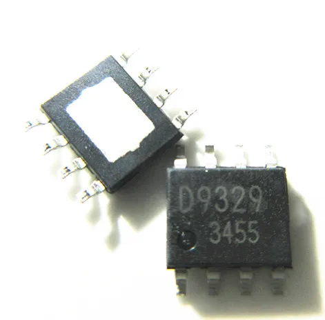 10 шт в упаковке, новая D9329 BD9329