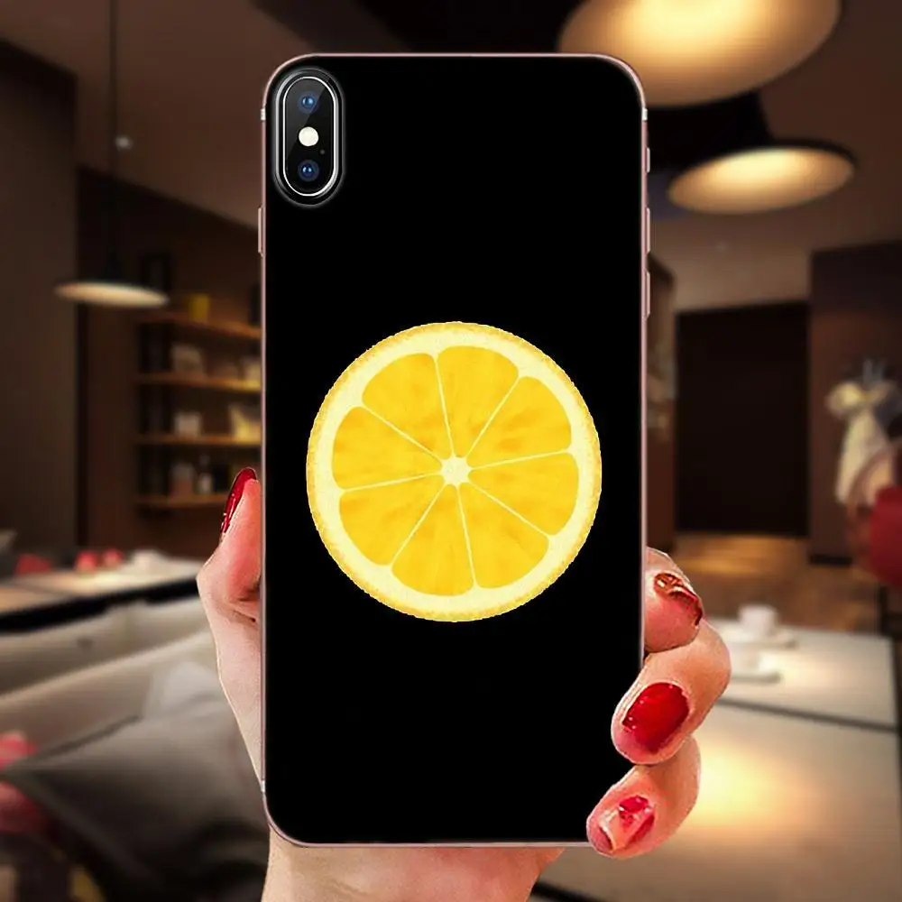 as picture ТПУ чехол для телефона huawei Honor mate 7 7A 8 9 10 20 V8 V9 V10 G Lite Play Mini Pro P Smart Авокадо Фрукты персик - Цвет: as picture