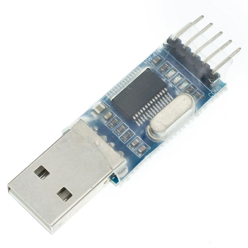 PL2303 USB в RS232 TTL конвертер адаптер модуль/USB UART модуль CH340G CH340 3 V 5V переключатель|usb to