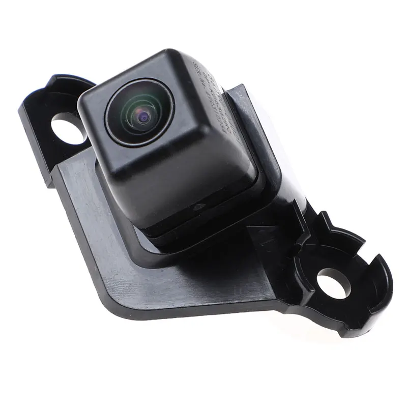 86790-04021 Fit 14-15 Toyota Tacoma задняя дверь Plug and Play запасной дисплей для камеры 8679004021