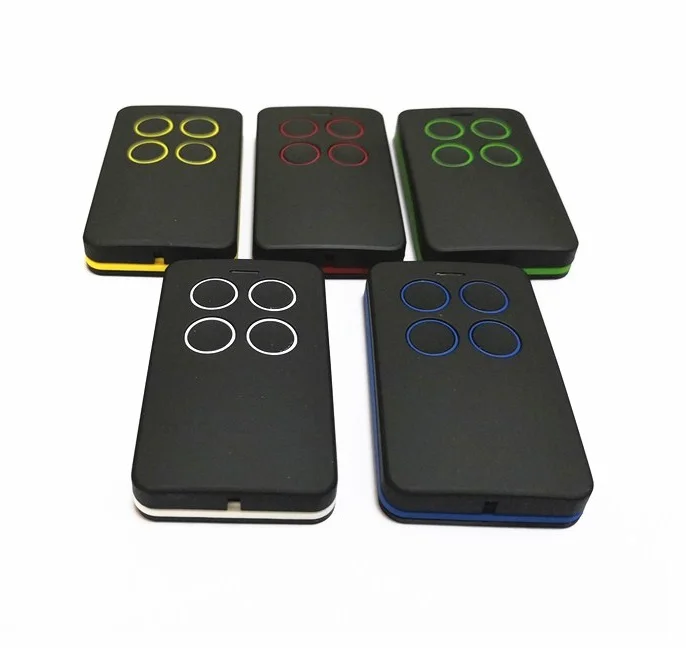 

315/418/433/868MHZ Multifrequency Universal Automatic Cloning Remote Control PTX4 Copy Duplicator for Garage Gate Door