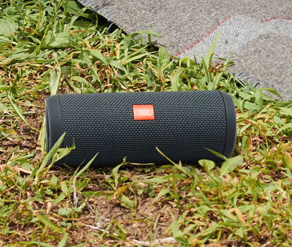 Jbl Flip 5 Bluetooth Speaker Mini Portable Wireless Waterproof Music Party Box For Boombox Charging 4 Filp Bt | Электроника