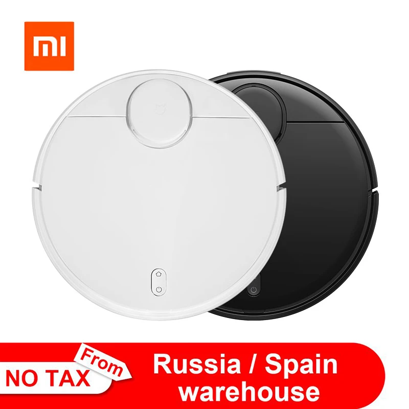 xiaomi mijia vacuum cleaner 2