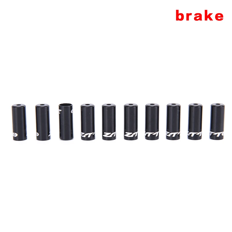 Светильник из алюминиевого сплава для велосипедного велосипеда наконечники